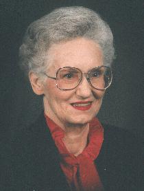 Bobbie Jean Fordinal